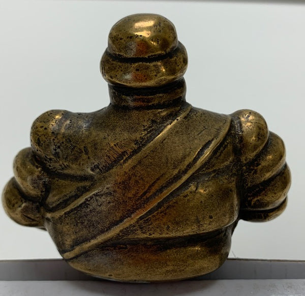 Michelin Man Mascot/Hood Ornament M-267