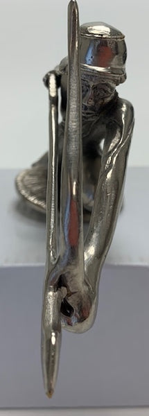 1928-30s Pierce Arrow Archer Car Mascot/Ornament M-34
