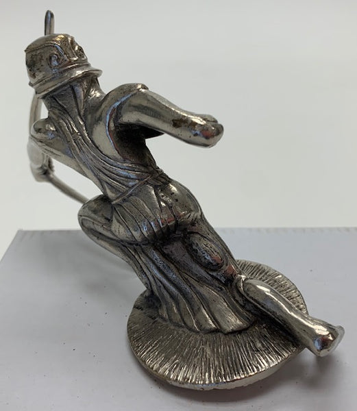 1928-30s Pierce Arrow Archer Car Mascot/Ornament M-34