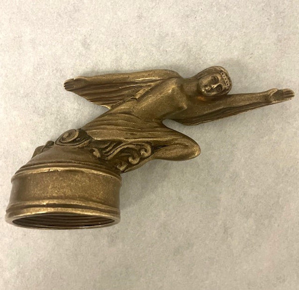 1920 Studebaker Mascot/Hood Ornament M-114