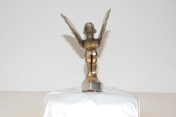 1925 Bazin Deco Icarus Mascot/Hood Ornament M-262