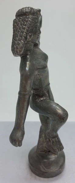 1920 Egyptian Dancer Mascot/Hood Ornament M-257