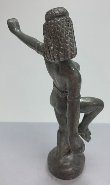 1920 Egyptian Dancer Mascot/Hood Ornament M-257