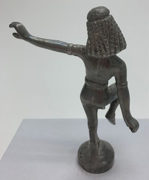 1920 Egyptian Dancer Mascot/Hood Ornament M-257