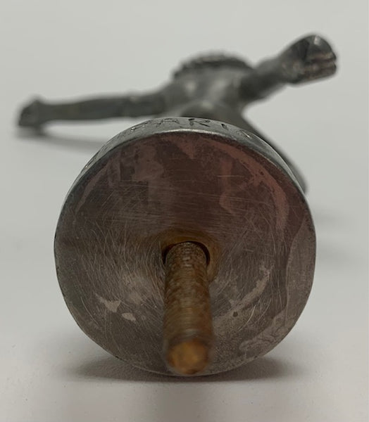 1920 Egyptian Dancer Mascot/Hood Ornament M-257