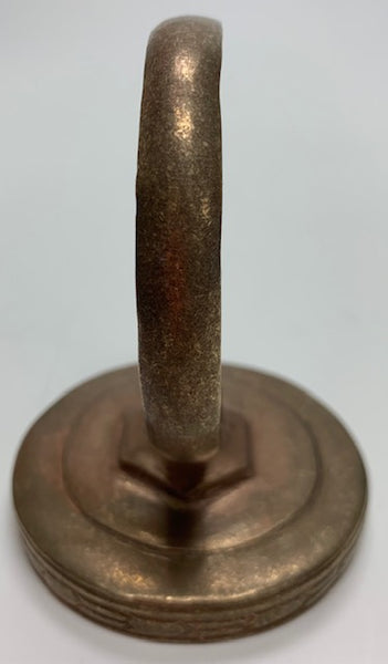 Willy's-Knight Mascot/Hood Ornament M-183