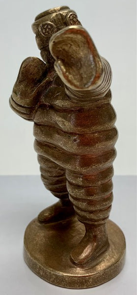 MICHELIN MAN CAR MASCOT/ORNAMENT M-41