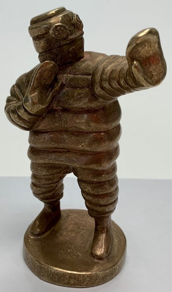 MICHELIN MAN CAR MASCOT/ORNAMENT M-41