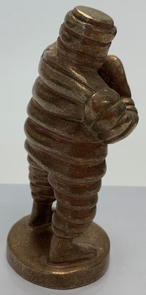 MICHELIN MAN CAR MASCOT/ORNAMENT M-41