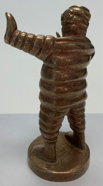 MICHELIN MAN CAR MASCOT/ORNAMENT M-41