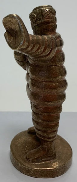 MICHELIN MAN CAR MASCOT/ORNAMENT M-41