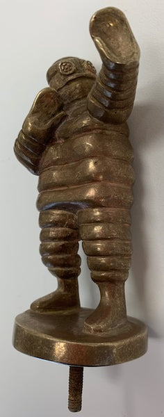 MICHELIN MAN CAR MASCOT/ORNAMENT M-41