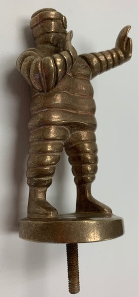 MICHELIN MAN CAR MASCOT/ORNAMENT M-41