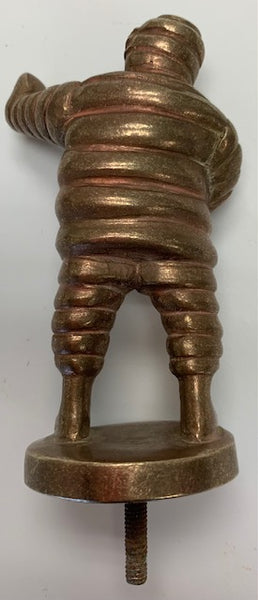 MICHELIN MAN CAR MASCOT/ORNAMENT M-41