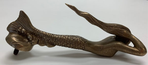1930 Cadillac Goddess Mermaid Mascot/Hood Ornament M-278