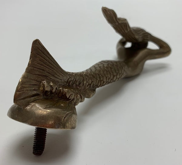 1930 Cadillac Goddess Mermaid Mascot/Hood Ornament M-278
