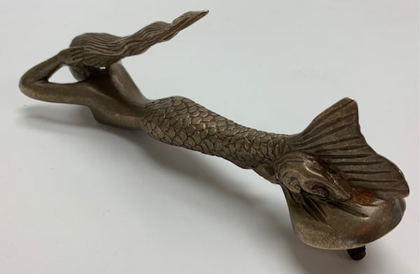 1930 Cadillac Goddess Mermaid Mascot/Hood Ornament M-278