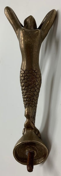 1930 Cadillac Goddess Mermaid Mascot/Hood Ornament M-278