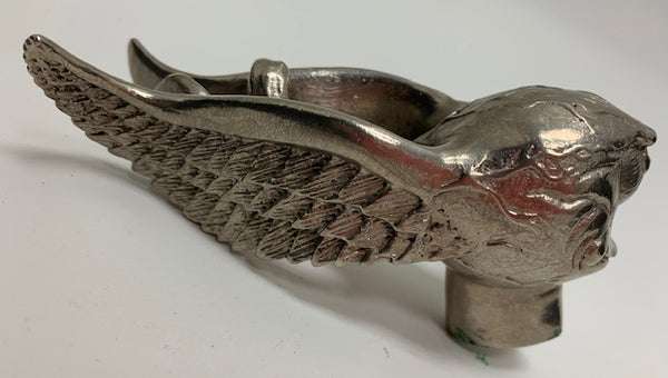 Flying Eye Fink Hot Rat Rod Chop Mascot/Hood Ornament M-191