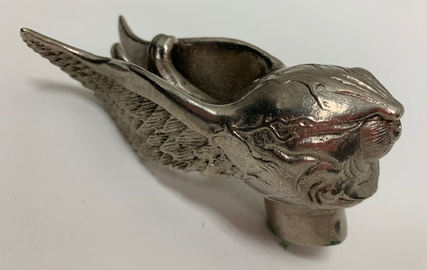 Flying Eye Fink Hot Rat Rod Chop Mascot/Hood Ornament M-191