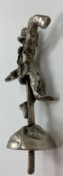 1920’s style of CHARLES SCARECROW Car Mascot/Hood Ornament M-203