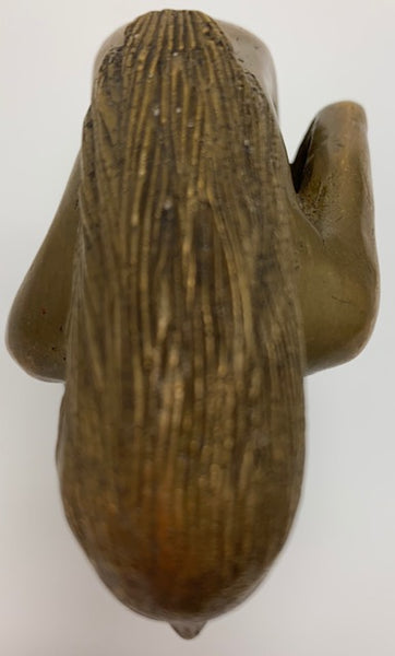 1910 Nude on Column Car Mascot/Ornament M-249