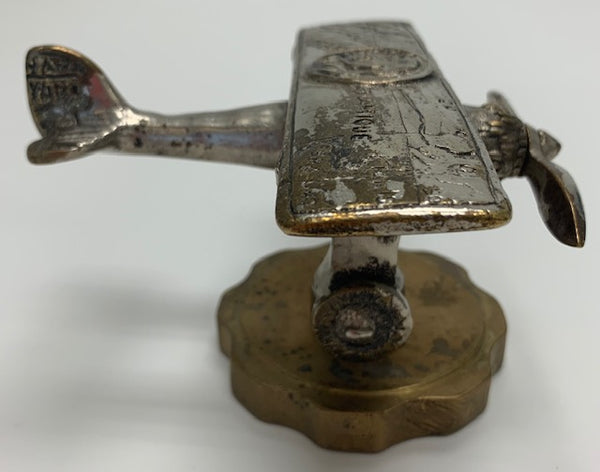 1927 Spirit of St Louis Car Mascot M-251