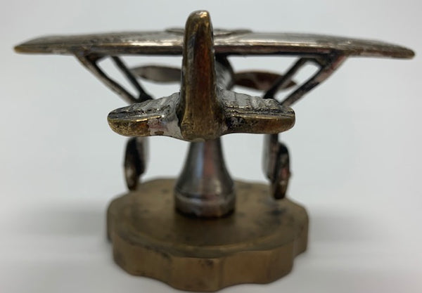 1927 Spirit of St Louis Car Mascot M-251