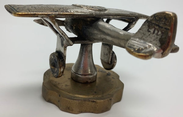 1927 Spirit of St Louis Car Mascot M-251