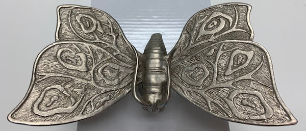 1929 Butterfly Car Mascot/Ornament M-253