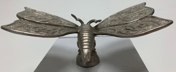 1929 Butterfly Car Mascot/Ornament M-253