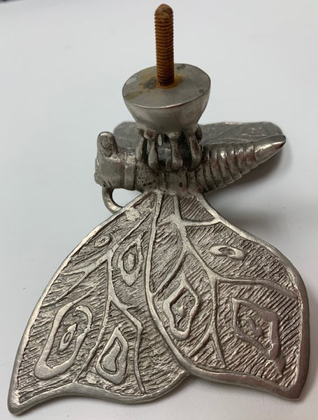 1929 Butterfly Car Mascot/Ornament M-253