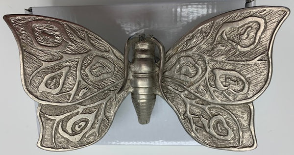 1929 Butterfly Car Mascot/Ornament M-253