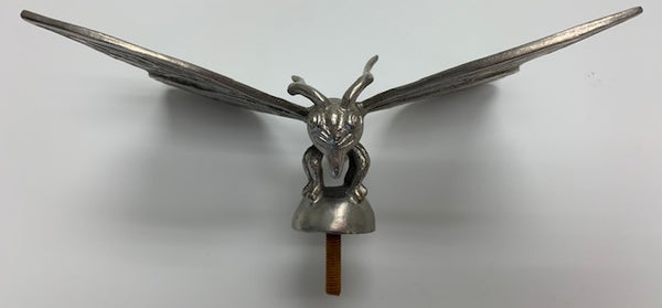 1929 Butterfly Car Mascot/Ornament M-253
