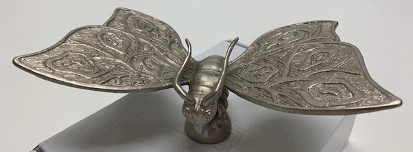 1929 Butterfly Car Mascot/Ornament M-253