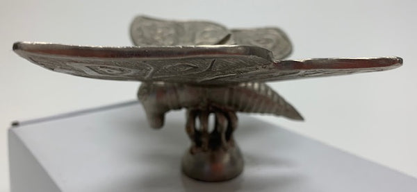1929 Butterfly Car Mascot/Ornament M-253