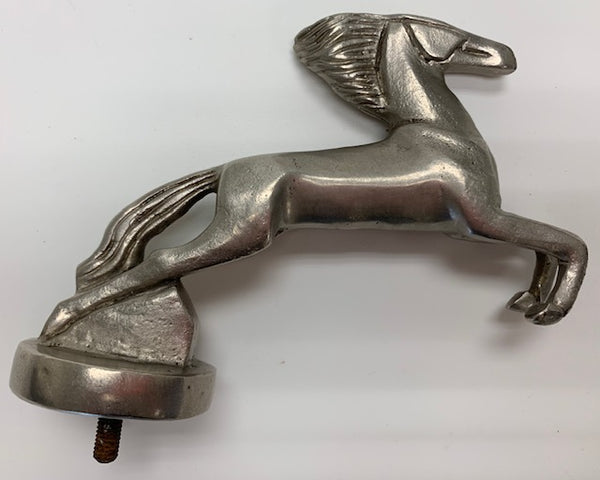 1925 Darel Horse Mascot/Hood Ornament M-259