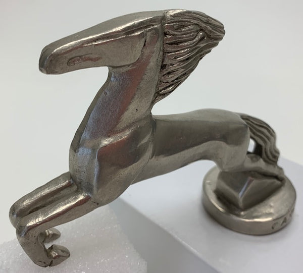 1925 Darel Horse Mascot/Hood Ornament M-259