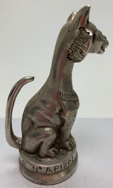 Cartoon Comic Cat Mascot/Hood Ornament M-263