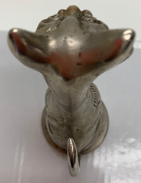 Cartoon Comic Cat Mascot/Hood Ornament M-263