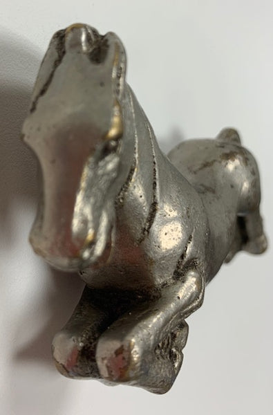 1925 Art Deco Rearing Horse Mascot/Hood Ornament M-261