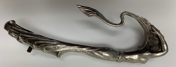 1930 Cadillac Flying Lady Mascot/Hood Ornament M-189