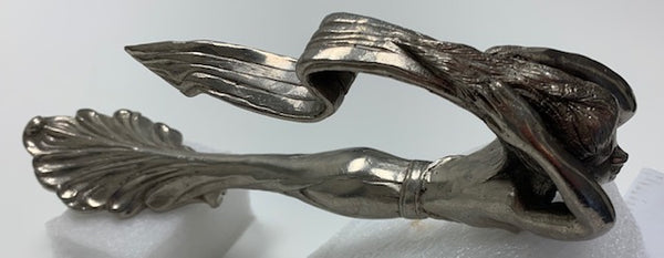 1930 Cadillac Flying Lady Mascot/Hood Ornament M-189