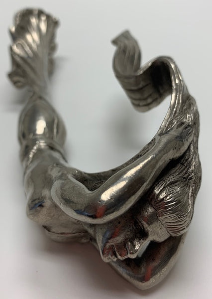 1930 Cadillac Flying Lady Mascot/Hood Ornament M-189