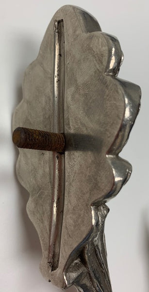 1930 Cadillac Flying Lady Mascot/Hood Ornament M-189