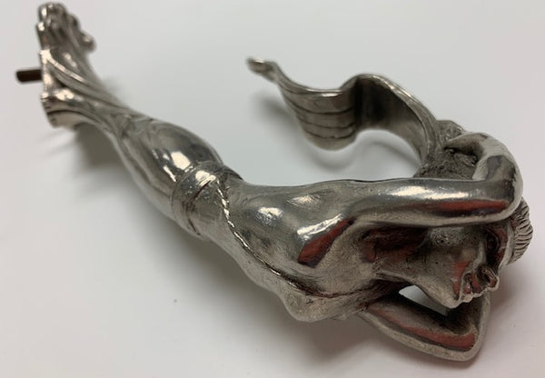 1930 Cadillac Flying Lady Mascot/Hood Ornament M-189