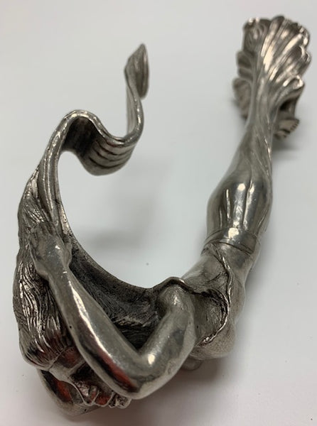 1930 Cadillac Flying Lady Mascot/Hood Ornament M-189