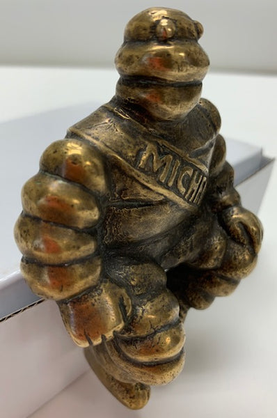 Michelin Man Mascot/Hood Ornament M-267