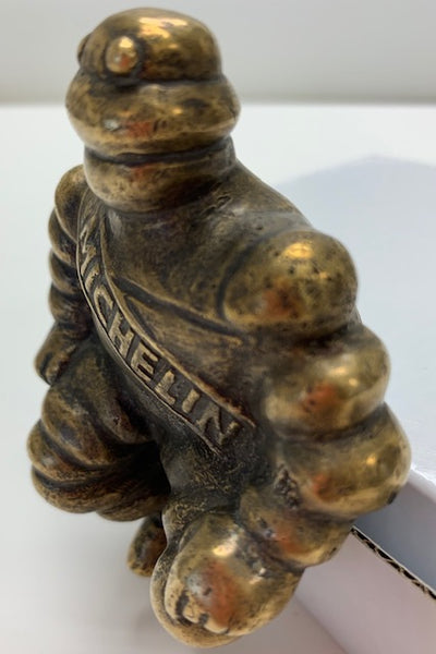 Michelin Man Mascot/Hood Ornament M-267