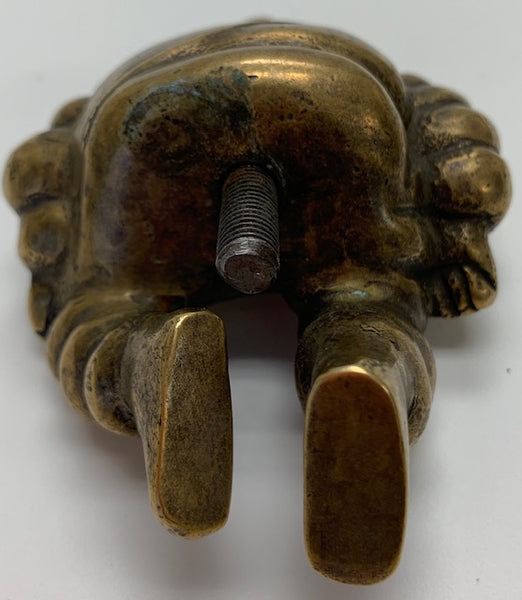 Michelin Man Mascot/Hood Ornament M-267